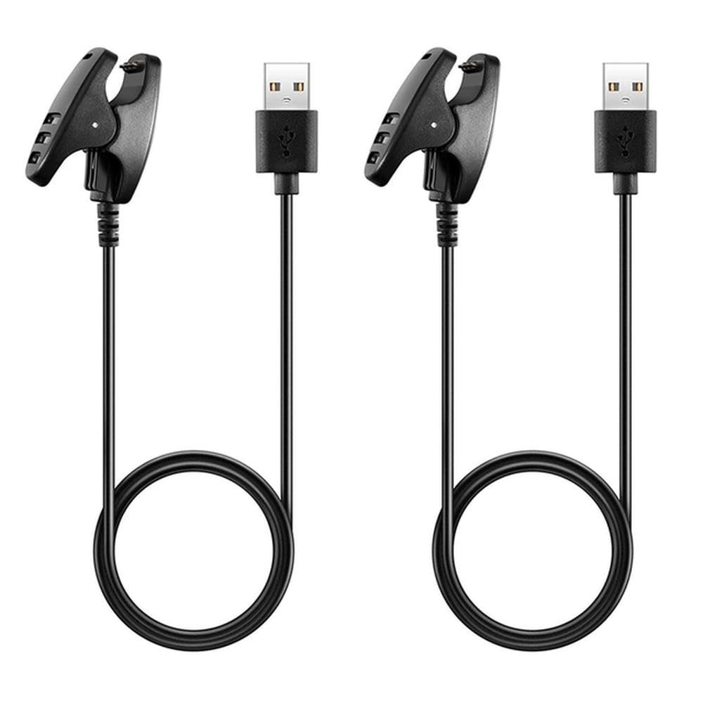 YTHYTHYTH 2X Charger for Ambit,Power Cable for Ambit/Ambit2/Ambit2 S/Ambit 3 Sports Watch and GPS Track Pod Watch
