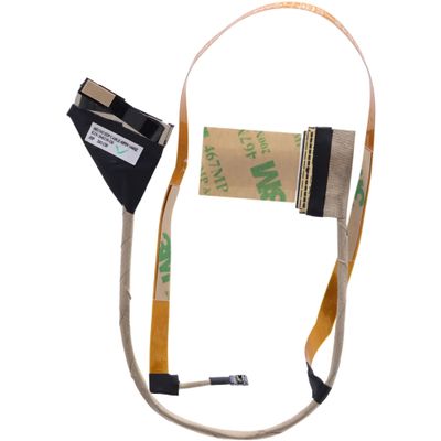 Deal4GO 40-pin 0.5mm 144Hz FHD LCD Cable K1N-3040239-J36 LVDS eDP Cable Replacement for MSI GP66 GE66 GS66 MS-1543 MS-1542 MS-1541 11UH-444
