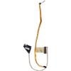 Deal4GO 40-pin 0.5mm 144Hz FHD LCD Cable K1N-3040239-J36 LVDS eDP Cable Replacement for MSI GP66 GE66 GS66 MS-1543 MS-1542 MS-1541 11UH-444 view 4