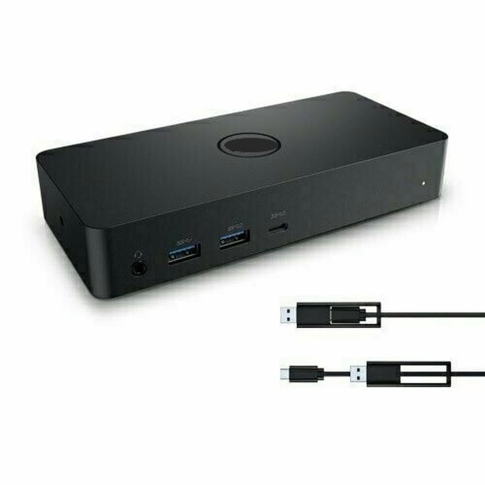 YTHYTHYTH 1PC for D6000 Universal Docking Station