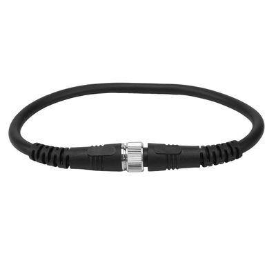 YTHYTHYTH BM Air Cord for Tanacom Shi-Mano BeastMaster Dragon Electric Reels Power Cable(43cm)