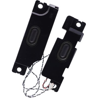 Deal4GO Internal Speaker Assembly S33-A010410-SH2 Replacement for MSI GF63 GF65 GF63VR MS-16R1 MS-16R3 MS-16R5 MS-1541 MS-1542, Black