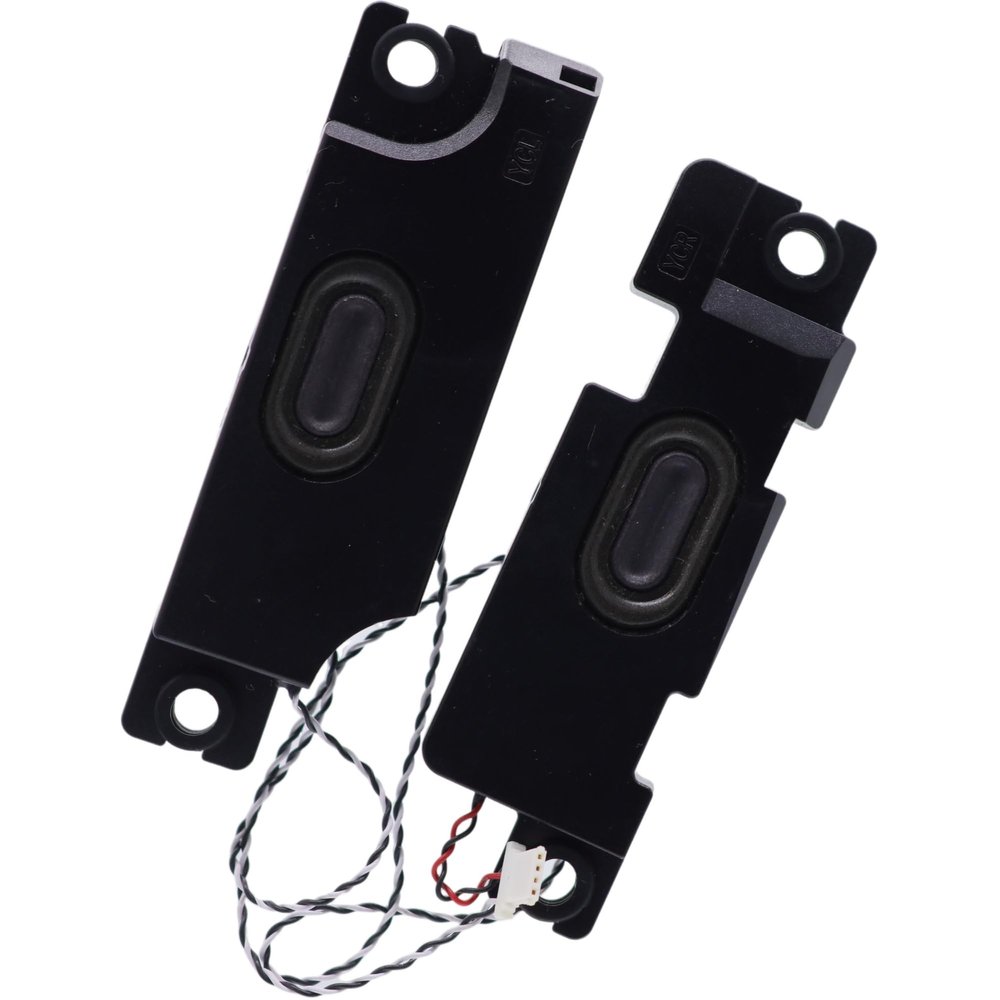 Deal4GO Internal Speaker Assembly S33-A010410-SH2 Replacement for MSI GF63 GF65 GF63VR MS-16R1 MS-16R3 MS-16R5 MS-1541 MS-1542, Black