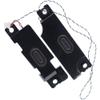 Deal4GO Internal Speaker Assembly S33-A010410-SH2 Replacement for MSI GF63 GF65 GF63VR MS-16R1 MS-16R3 MS-16R5 MS-1541 MS-1542, Black view 2