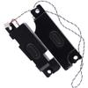 Deal4GO Internal Speaker Assembly S33-A010410-SH2 Replacement for MSI GF63 GF65 GF63VR MS-16R1 MS-16R3 MS-16R5 MS-1541 MS-1542, Black view 3
