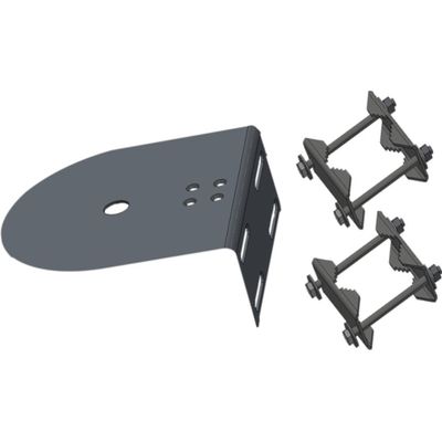 Panorama Antennas LPMM ANT Wall/MAST ST/STL Brand