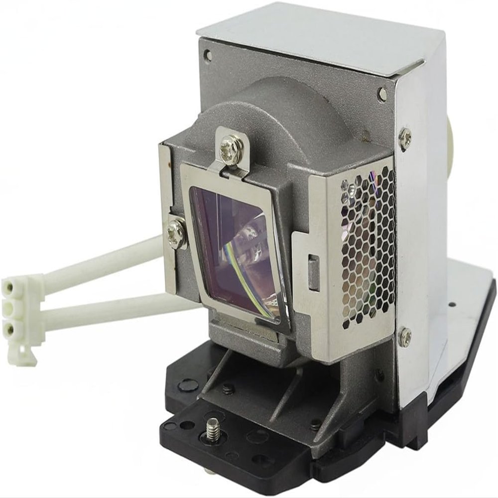5J.J3L05.001 Original Genuine Projector Lamp Bulb with OEM Housing for BenQ MX810 MX810ST MX713ST EP335D+ EP4225D Projectors (Assembly with UHP OEM Bulb) - 1 Year Warranty