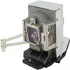 5J.J3L05.001 Original Genuine Projector Lamp Bulb with OEM Housing for BenQ MX810 MX810ST MX713ST EP335D+ EP4225D Projectors (Assembly with UHP OEM Bulb) - 1 Year Warranty view 1