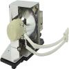 5J.J3L05.001 Original Genuine Projector Lamp Bulb with OEM Housing for BenQ MX810 MX810ST MX713ST EP335D+ EP4225D Projectors (Assembly with UHP OEM Bulb) - 1 Year Warranty view 3