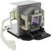 5J.J0T05.001 Original Genuine Projector Lamp Bulb with OEM Housing for BenQ MP722ST MP772 MP772ST MP782 MP782ST EP3725D EP3726D Projectors (Assembly with UHP OEM Bulb) - 1 Year Warranty view 2