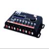 SSP 2.8 Digital Signal Processor & Equalizer 15-Band Graphic EQ, 2 Input/8 Output, 12 Presets, Built-in Crossover for Car Audio Enhancement view 3