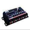 SSP 2.8 Digital Signal Processor & Equalizer 15-Band Graphic EQ, 2 Input/8 Output, 12 Presets, Built-in Crossover for Car Audio Enhancement view 4