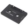 Cassette Adapter Noise Reduction, StereoTape Aux Receiver for Car Tablet, Multifunction, Compatible, Easy to Use view 2