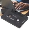Cassette Adapter Noise Reduction, StereoTape Aux Receiver for Car Tablet, Multifunction, Compatible, Easy to Use view 3