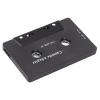 Cassette Adapter Noise Reduction, StereoTape Aux Receiver for Car Tablet, Multifunction, Compatible, Easy to Use view 4