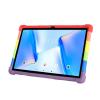 ORANXIN Case for Teclast M40 - Soft Silicone Shockproof Adjustable Stand Rubber Shell Protective Cover for Teclast M40 ALA007 Tablet 10.1 inch view 3