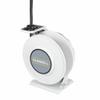 Hubbell - HBLI40104 - White Industrial Reel, UL Type 1, 40 Ft, #10/4 SJO, 30 A, 250 VAC, ( Each ) view 1