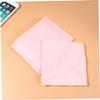 KALLORY 80pcs Microfiber Cleaning Cloth for Eyeglasses Camera Lens and Screens Scratch Portable for Polishing Jewelry and Removing Dust and Oils view 4