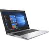 HP ProBook 430 G8 Business Laptop, 13.3" FHD Touch Screen, Intel i5-1135G7 Processor, Iris Xe Graphics, 16GB RAM, 512GB SSD, Fingerprint Reader, Webcam, Windows 11 Pro, Silver, Mouse Pad (Renewed) view 1