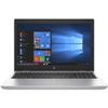 HP ProBook 430 G8 Business Laptop, 13.3" FHD Touch Screen, Intel i5-1135G7 Processor, Iris Xe Graphics, 16GB RAM, 512GB SSD, Fingerprint Reader, Webcam, Windows 11 Pro, Silver, Mouse Pad (Renewed) view 2