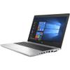 HP ProBook 430 G8 Business Laptop, 13.3" FHD Touch Screen, Intel i5-1135G7 Processor, Iris Xe Graphics, 16GB RAM, 512GB SSD, Fingerprint Reader, Webcam, Windows 11 Pro, Silver, Mouse Pad (Renewed) view 3