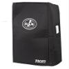 DAS Audio 10103650 Model FUN-4-EV208 Protective Transport Cover, Black; for 4 Units of EVENT-208A on PL-EV208S view 1