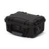 NANUK 904R Eco-Friendly Recycled Resin Empty Hard Case- Waterproof, Dustproof and Impact Resistant- Go Green and Minimize Your Carbon Footprint, Black view 3