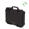 NANUK R 910 Eco-Friendly Waterproof Hard Case, Black view 2