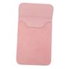 Hemoton Reader Sleeve Stylish and Protective Case for Imitation Material Shockproof and Splashproof Design Book Readers Pink view 1