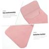 Hemoton Reader Sleeve Stylish and Protective Case for Imitation Material Shockproof and Splashproof Design Book Readers Pink view 2