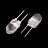 GEBSKI 30 Pcs High Power 840 Nano LED Diode SD-DR1040C9 for CCTV Camera view 2