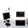 DESHVA Profesional Electron Microscope, 680X Magnification, Focus Lens with Movable Viewing Angle, Can Connect to Computer and Phone, Micro Observation-10 view 3