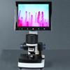 DESHVA Profesional Electron Microscope, 680X Magnification, Focus Lens with Movable Viewing Angle, Can Connect to Computer and Phone, Micro Observation-10 view 4