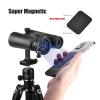 SUNWAYFOTO BA-43 Cell Phone Adapter for Binocular, Universal Smartphone Mount for Binocular, Compatible with Eyepiece Outer Diameter 38-45mm view 4