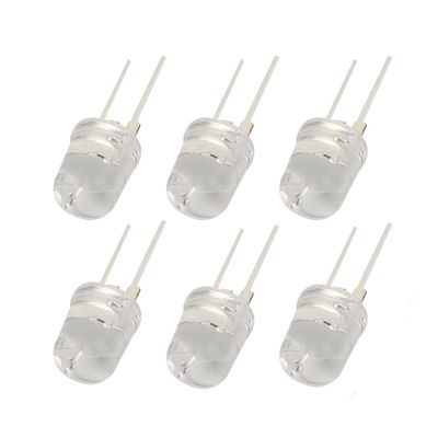 GEBSKI 10 Pcs High Power 940 Nano LED Diode SD-DR1040C9 for CCTV Camera