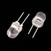 GEBSKI 10 Pcs High Power 940 Nano LED Diode SD-DR1040C9 for CCTV Camera view 2