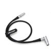 ZBLZGP EVF Viewfinder Cable Right Angle 26 Pin to 26 Pin Straight for Venice 2 Camera DVF-EL200 (75cm) view 4
