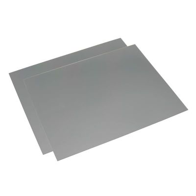 VIGAN 1/2/5PCS 200X170MM Silver Bottom Reflective Polarizer Film For Electric Motorcycle Calculator LCD Display Repairing Accessories (2PCS X Silver Bottom Reflective Polarizer Film)