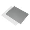 VIGAN 1/2/5PCS 200X170MM Silver Bottom Reflective Polarizer Film For Electric Motorcycle Calculator LCD Display Repairing Accessories (2PCS X Silver Bottom Reflective Polarizer Film) view 3
