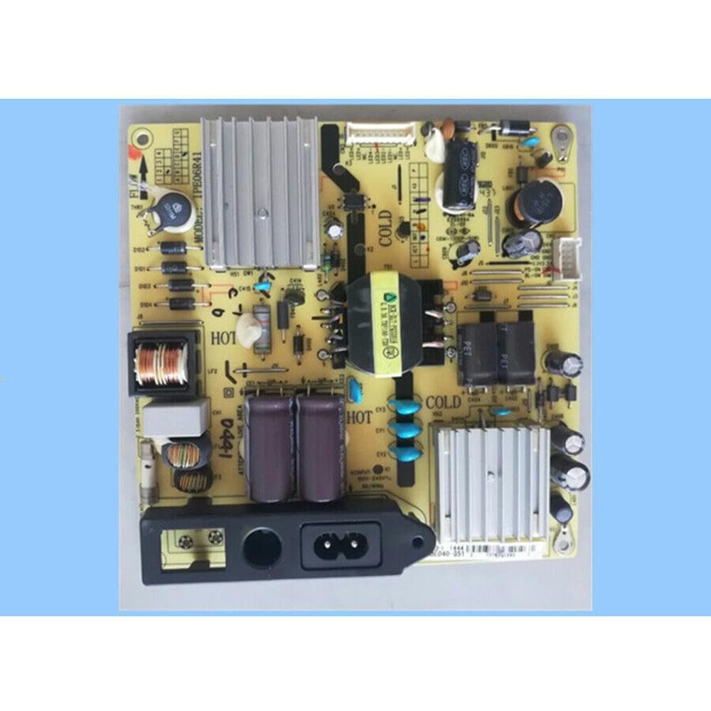 RKEBK for L40F1800E Power Board IPE06R41 IPE06R21D 81-PBE040-G51