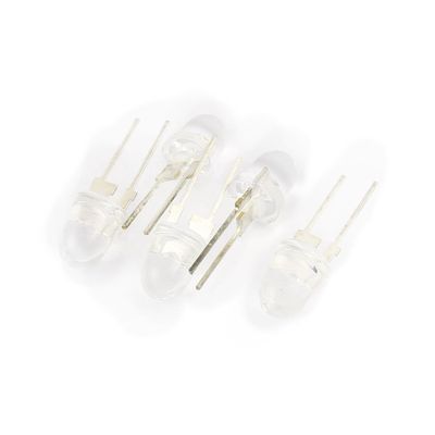 GEBSKI 5 Pcs High Power 940 Nano LED Diode SD-DR840C9 for CCTV Camera