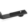 Camera Flash L Bracket Holder Mount Adapter Mount DV Microphone LED Light view 3