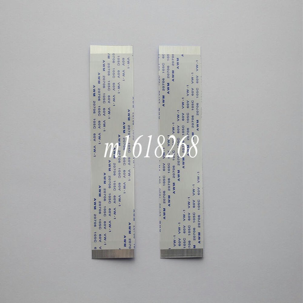 RKEBK for Flat Ribbon Cable Connect LCD Panel to Board 6870C-08882