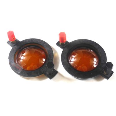 2pcs Diaphragm for PRV Audio RPD290Py for D290Py Horn Driver 8ohm US Stock