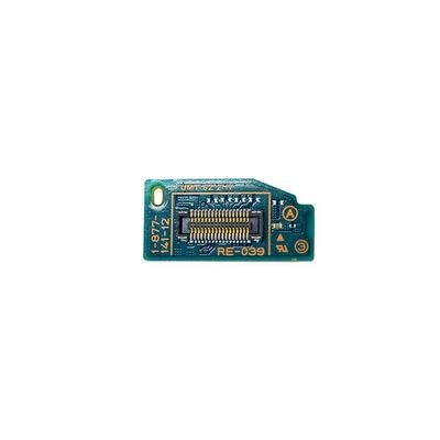 RKEBK for Repair Parts LCD Screen Cable Adapter Connect Board RE-039 for PSP-GO