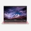 ASUS Laptop L510 Laptop, 15.6" FHD Display, Intel Pentium N6000 Processor, 4GB DDR4 RAM, 128GB eMMC SSD, Intel HD Graphics, Webcam, Windows 11 Home S Mode, 1 Year Office 365, Pink, TWE Mousepad view 1