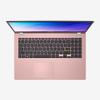 ASUS Laptop L510 Laptop, 15.6" FHD Display, Intel Pentium N6000 Processor, 4GB DDR4 RAM, 128GB eMMC SSD, Intel HD Graphics, Webcam, Windows 11 Home S Mode, 1 Year Office 365, Pink, TWE Mousepad view 3