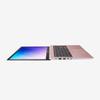 ASUS Laptop L510 Laptop, 15.6" FHD Display, Intel Pentium N6000 Processor, 4GB DDR4 RAM, 128GB eMMC SSD, Intel HD Graphics, Webcam, Windows 11 Home S Mode, 1 Year Office 365, Pink, TWE Mousepad view 4