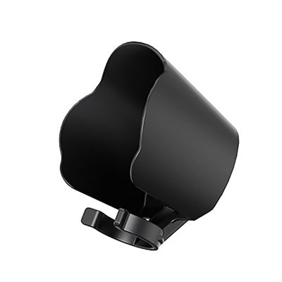 DAGIJIRD Camera Lens Protector Cap Lens Hood Sunshade Guard Cover for DJI OSMO Pocket 3 Camera