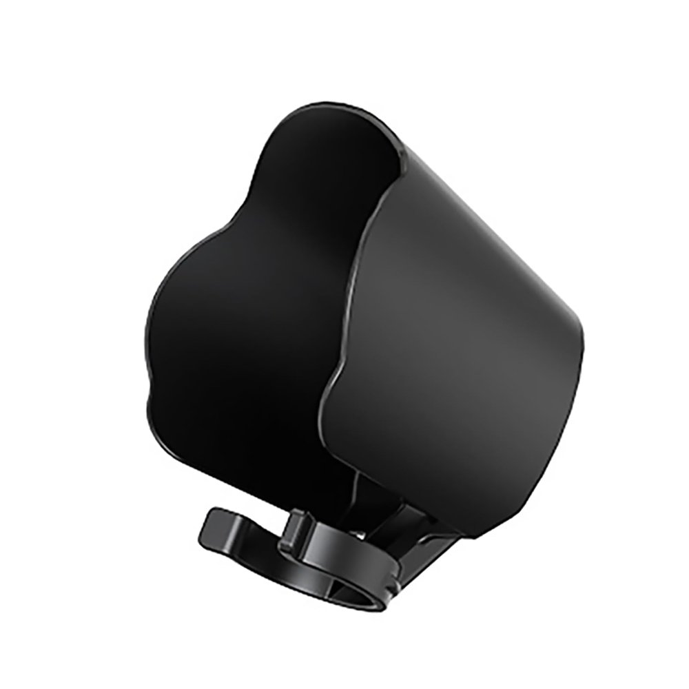 DAGIJIRD Camera Lens Protector Cap Lens Hood Sunshade Guard Cover for DJI OSMO Pocket 3 Camera